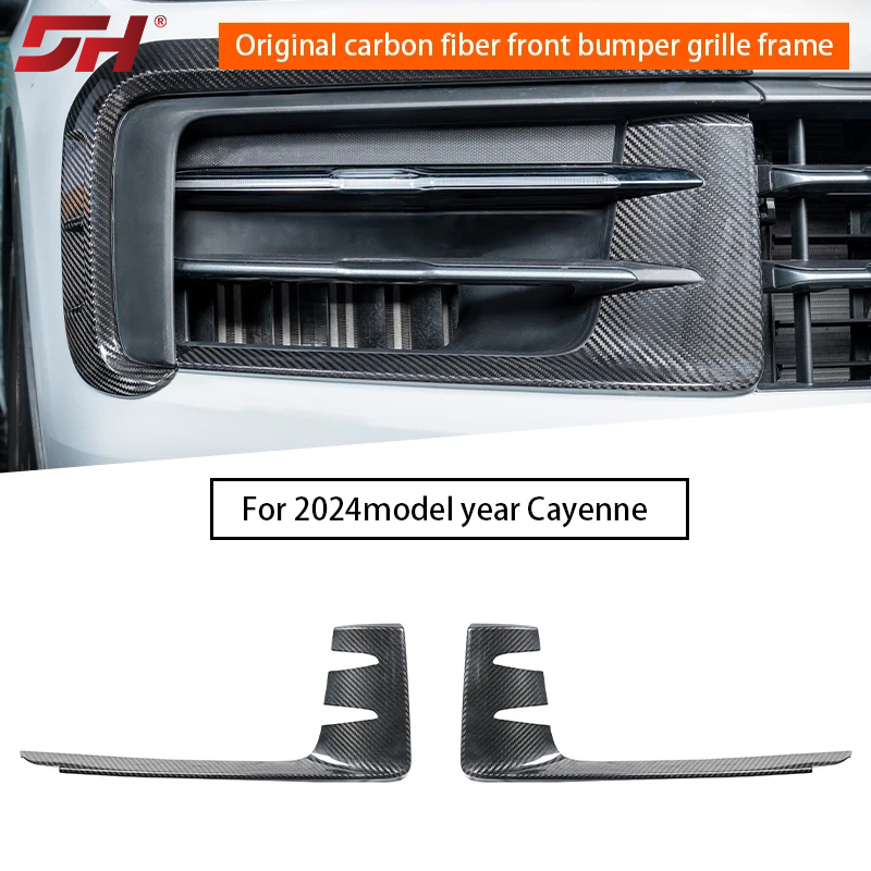 Carbon Fiber Stick-on OE-style - đánh giá và giá Up Lighting Decor