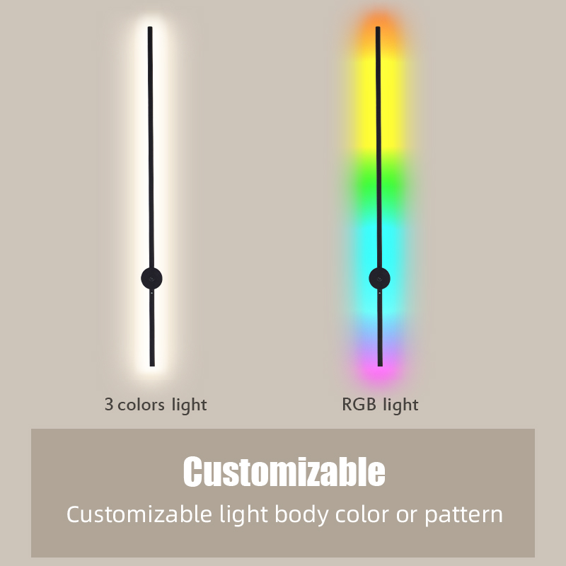 Modern Rechargeable LED Wall S - đánh giá và giá Up Lighting Decor
