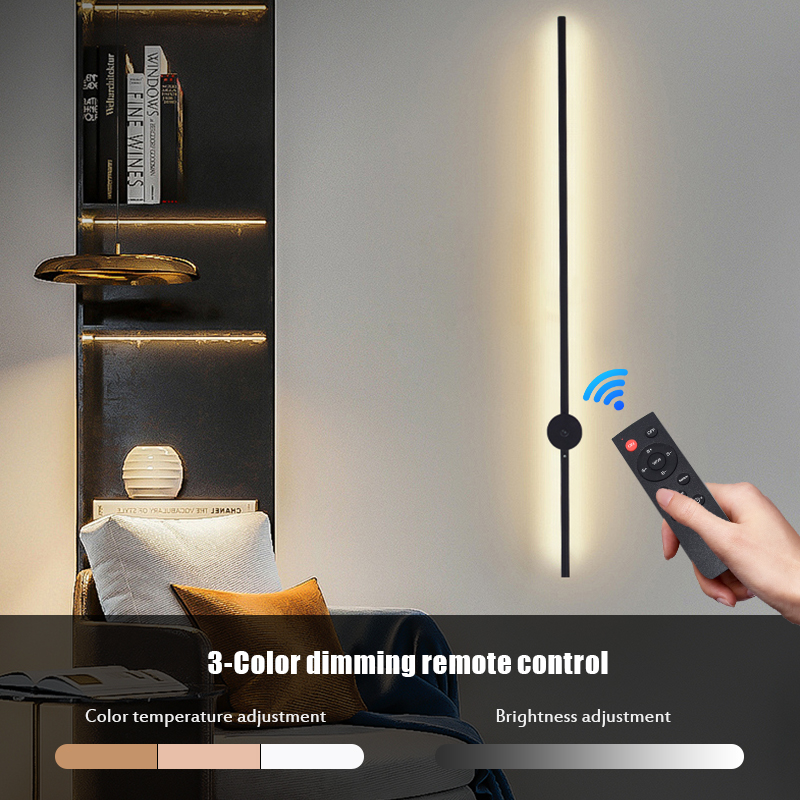 Modern Rechargeable LED Wall S - đánh giá và giá Up Lighting Decor