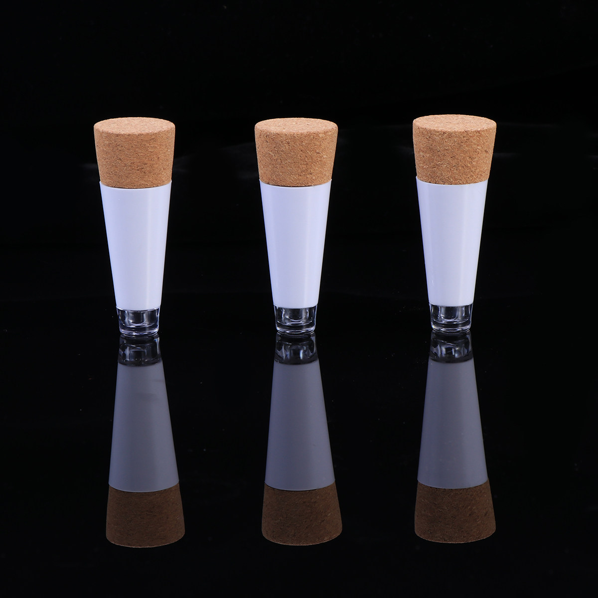 Warm White LED Cork Light Rech - đánh giá và giá Decor Lighting Cork
