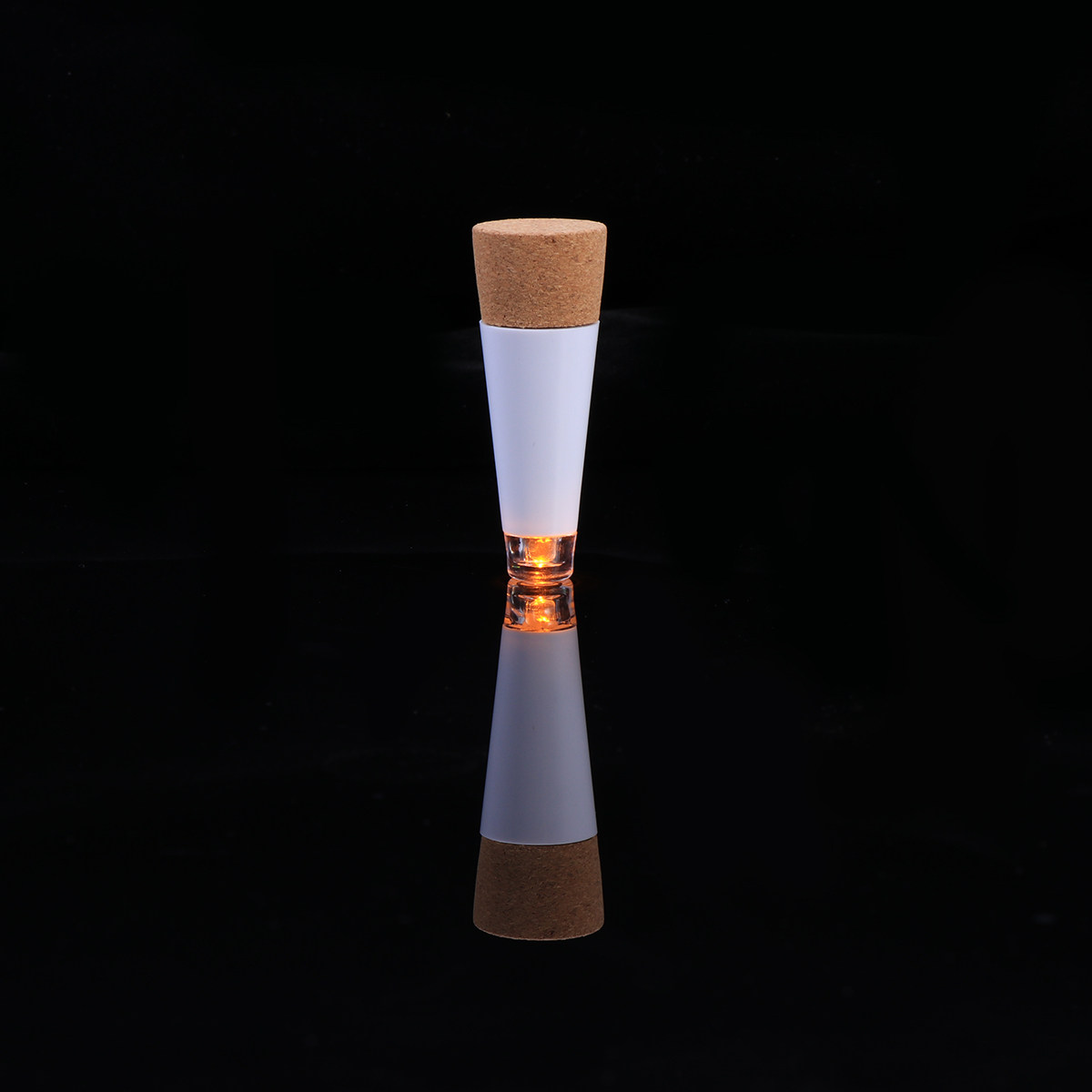 Warm White LED Cork Light Rech - đánh giá và giá Decor Lighting Cork