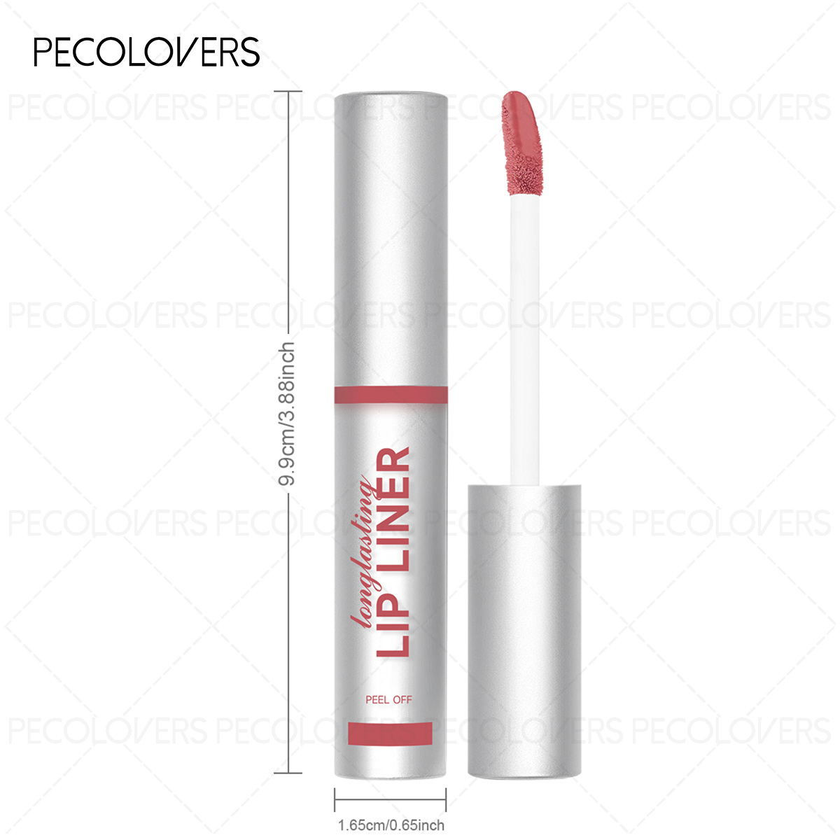 1PC Matte Lip Liner - Peel-Off - đánh giá và giá Lighting & Home Decor Studio Photos