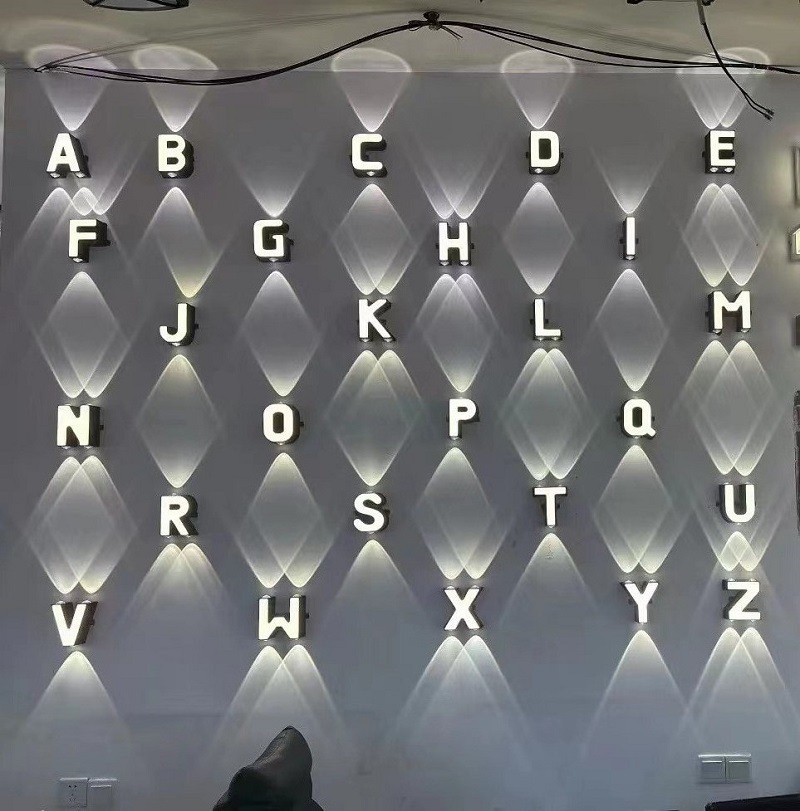 Outdoor IP65 Waterproof Wall L - đánh giá và giá Up Lighting Decor