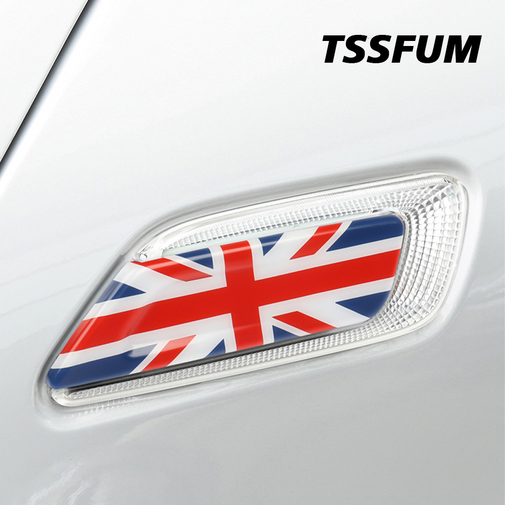 1Pair Union Jack Exterior Side - đánh giá và giá Union Lighting & Decor