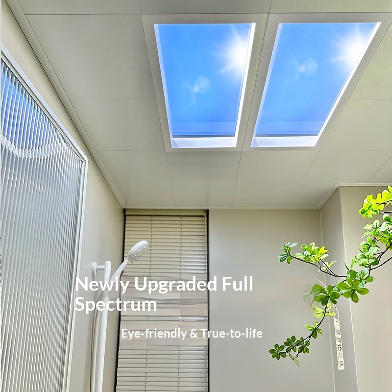 Ultra Thin Smart Integrated LE - đánh giá và giá Lighting Effect Home Decor