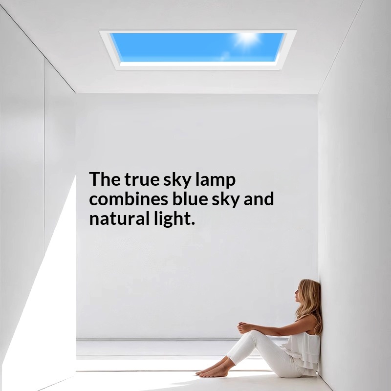 Ultra Thin Smart Integrated LE - đánh giá và giá Lighting Effect Home Decor