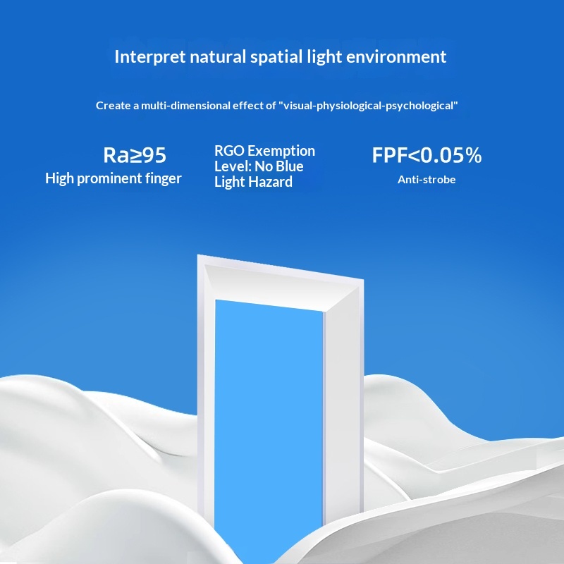 Ultra Thin Smart Integrated LE - đánh giá và giá Lighting Effect Home Decor