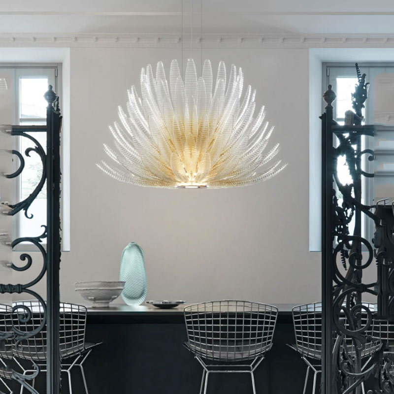 French Luxury Living Room Rest - đánh giá và giá Lighting Decor In Room