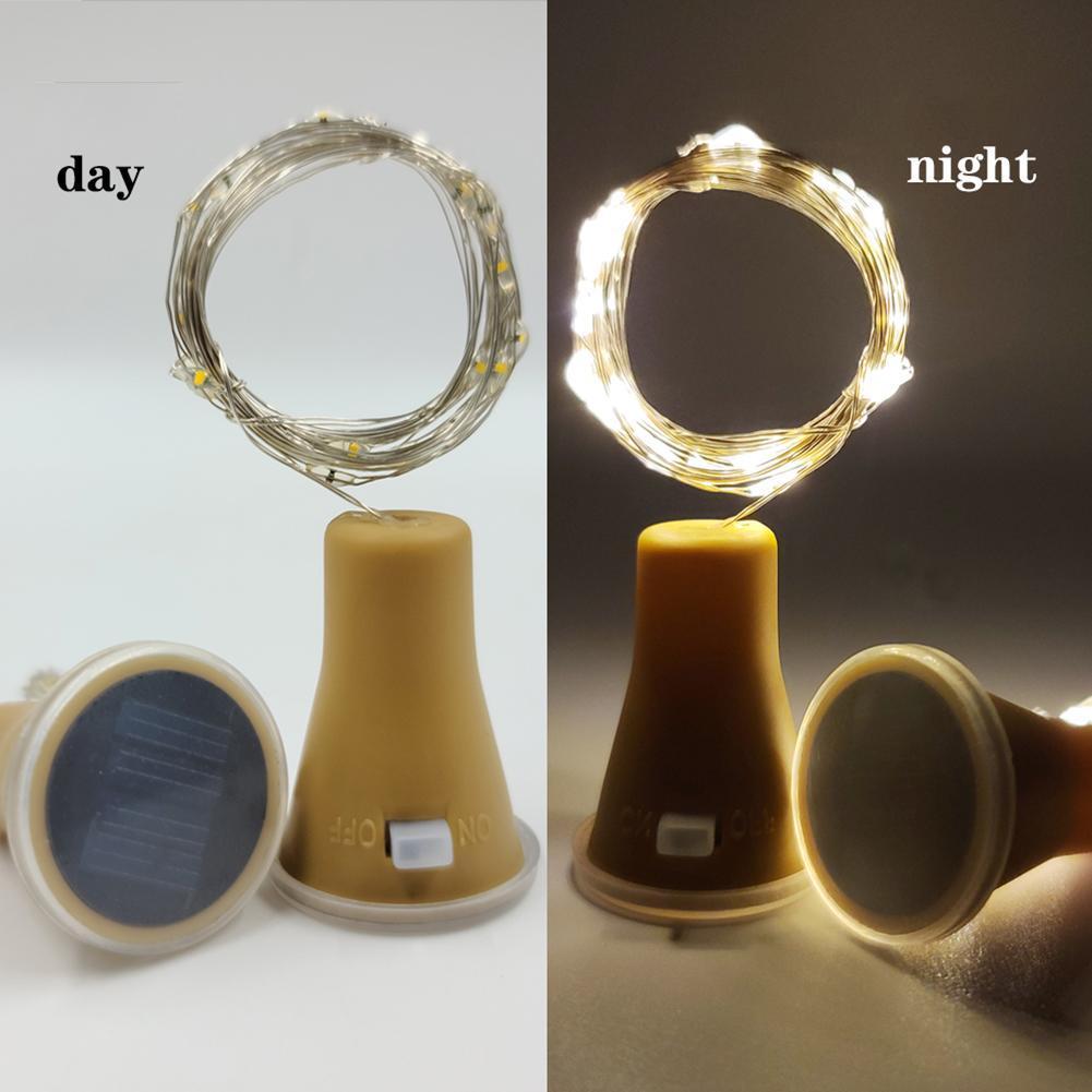 Multi-functional Battery Power - đánh giá và giá Decor Lighting Cork