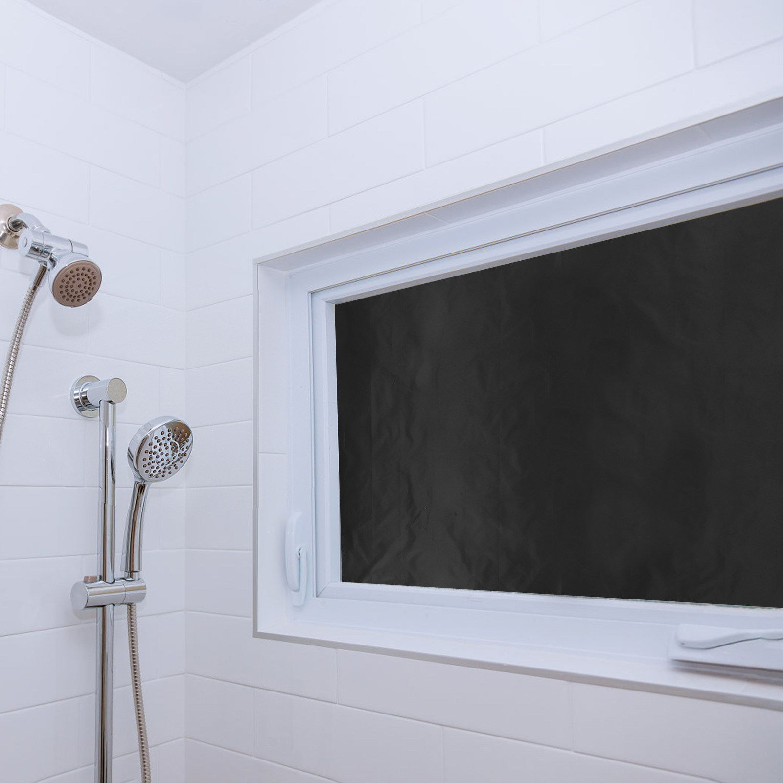 No Drill Blackout Window Shade - đánh giá và giá Lighting Decor Rentals