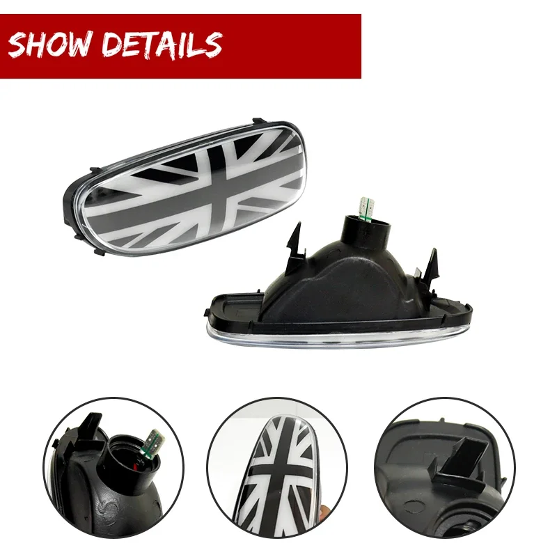 For MINI Cooper JCW R56 R57 R5 - đánh giá và giá Union Lighting & Decor